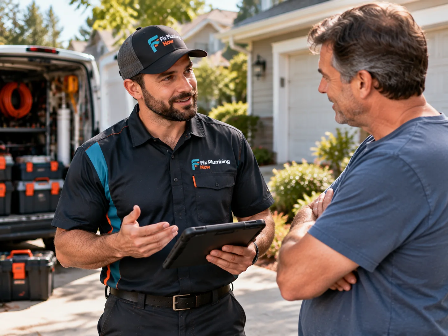 Clogged Drain Service Hartington, NE FAQs